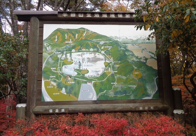 半田山自然公園