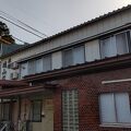 富山県の一番東の朝日町にある宿