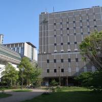 ホテルプラザ菜の花