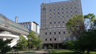 ホテルプラザ菜の花