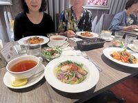 ル サロン ド ニナス 小田急百貨店新宿