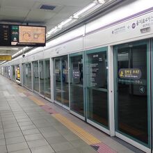 往十里駅