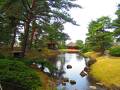 御薬園(会津松平氏庭園)
