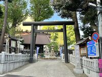 氷川神社