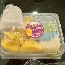 カオニャオ・マムアン