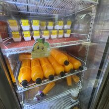 マンゴージュース