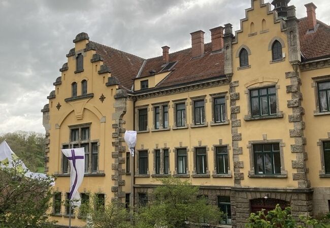 Evangelische Kirche in und um Rothenburg ob der Tauber