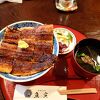 郡上炭火焼 うなぎの魚寅