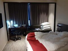 ベストウェスタンプラス全州ホテル 写真