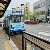 路面電車 (岡山電気軌道)