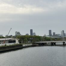 森ノ宮駅