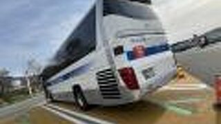 高速バス (JR東海バス)