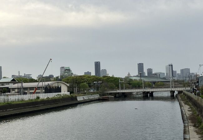 森ノ宮駅