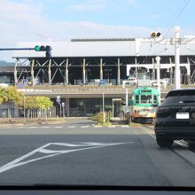 高知駅