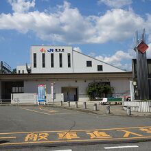 橋本駅 (和歌山県)