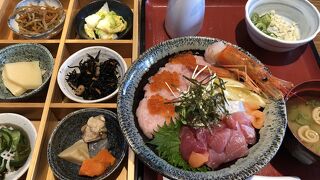 海鮮食堂 つなや