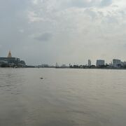 Chao Phraya River