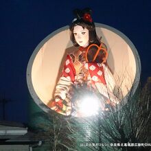 まちの駅広陵 はしお元気村マルシェ