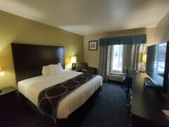 スーパー 8 ダラス マーケット センター 写真