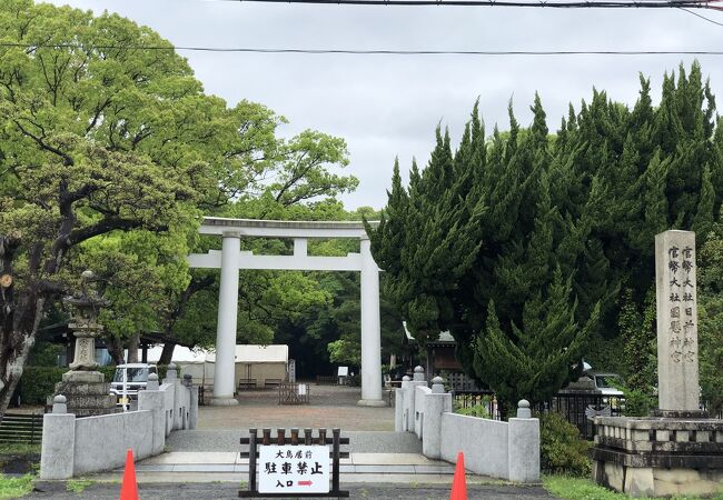 雰囲気が全然違う、特別感を感じました