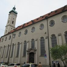 聖霊教会