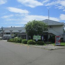 道の駅 阿寒丹頂の里