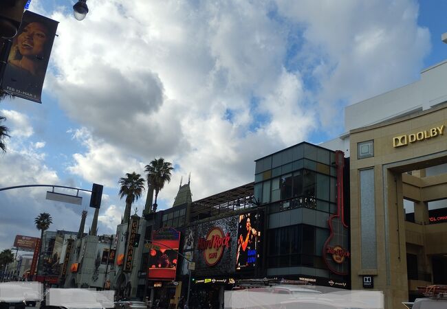HardRockCAFE ハードロックカフェ Los Angeles イースター HardRockCAFE ハードロックカフェ Los Angeles イースター