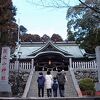 筑波山神社