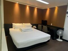 ナンポ ワ ホテル 写真