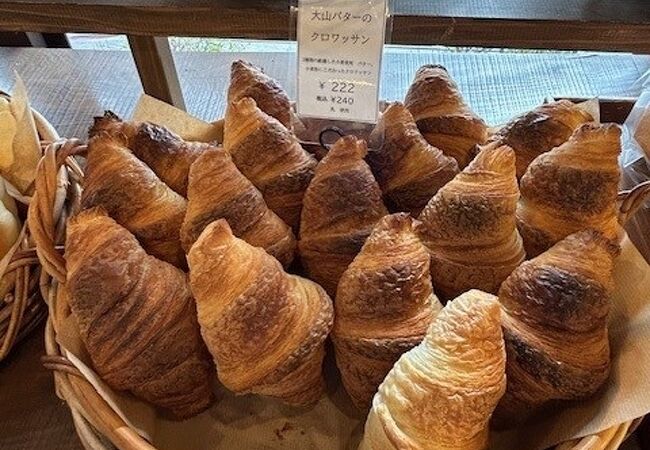 どのパンも安くて美味しい！！