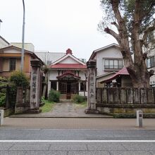 大師堂 (花崎町)