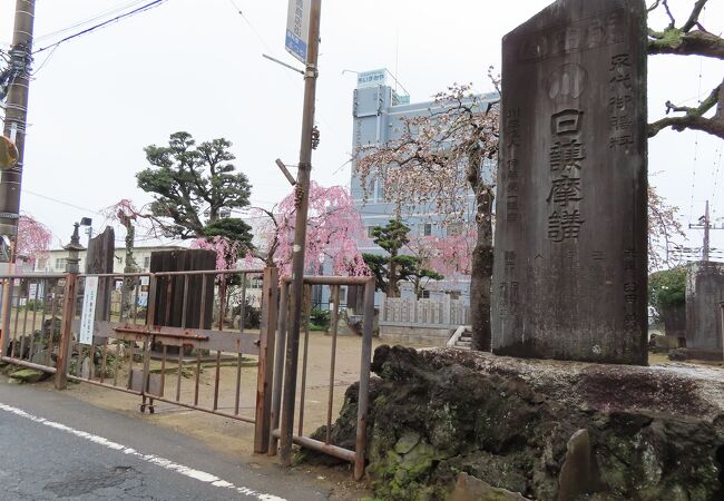 成田権現神社