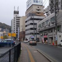 広島駅新幹線口から徒歩５分