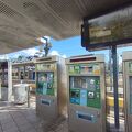 メトロレール 　（Metro Rail）