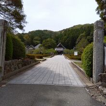 瑠璃光寺