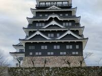 福山城博物館