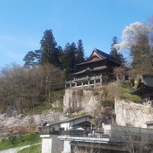 福満虚空尊　圓蔵寺