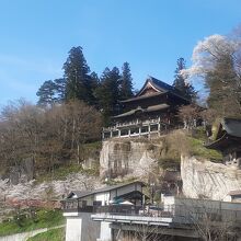 福満虚空尊　圓蔵寺