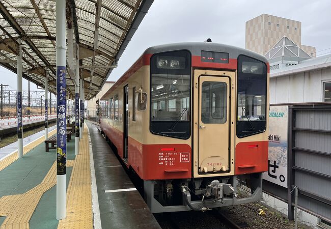 天竜浜名湖鉄道 天竜浜名湖線 (天浜線)