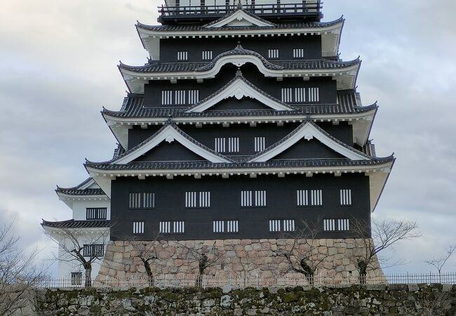 重文の伏見櫓、筋鉄御門は良かったが天守は内部展示が残念過ぎる