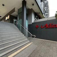 アディナ アパートメント ホテル シドニー エアポート