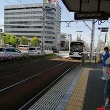 阪堺電気軌道