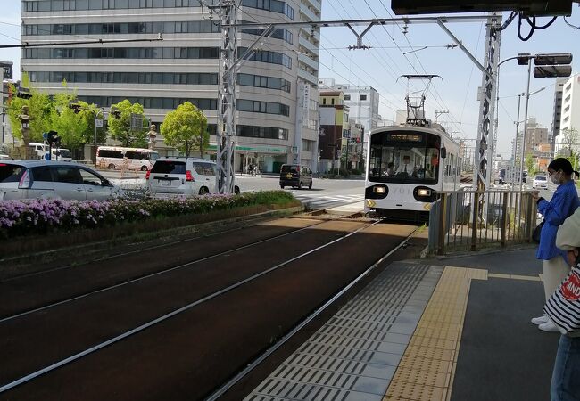 阪堺電気軌道