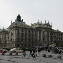 ミュンヘン地方裁判所