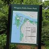ナイアガラ フォールズ州立公園