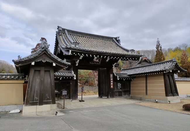 神勝寺 禅と庭のミュージアム