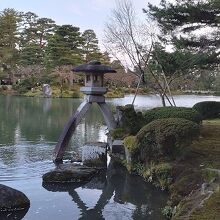 兼六園無料開園＆金沢城・兼六園～観桜期ライトアップ～