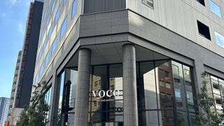 voco 大阪セントラル