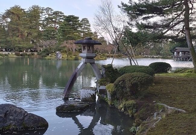 兼六園無料開園＆金沢城・兼六園～観桜期ライトアップ～