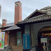 子供から大人まで楽しめる屋内観光スポット